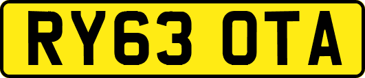 RY63OTA