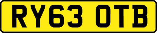 RY63OTB