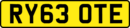 RY63OTE