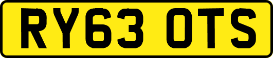 RY63OTS