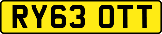 RY63OTT