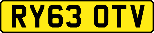 RY63OTV