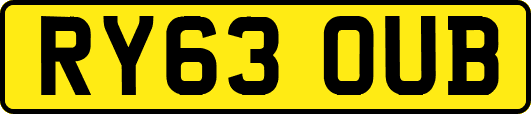 RY63OUB