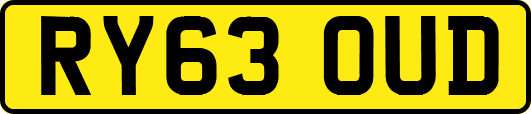 RY63OUD