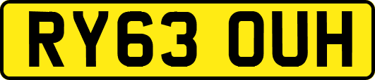 RY63OUH