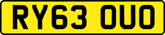 RY63OUO