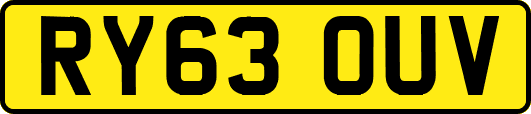 RY63OUV