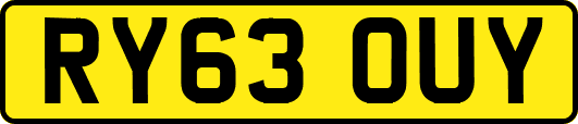 RY63OUY