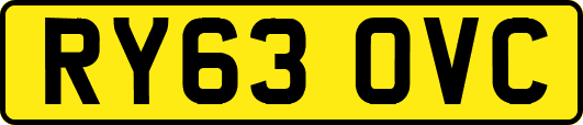RY63OVC