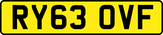 RY63OVF