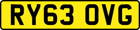 RY63OVG