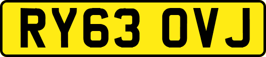 RY63OVJ