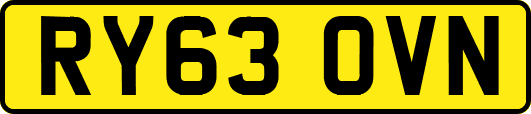 RY63OVN