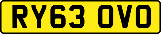 RY63OVO