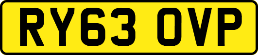 RY63OVP
