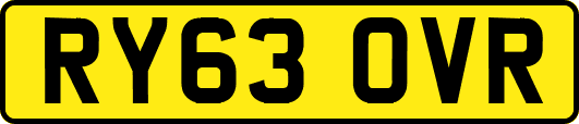 RY63OVR