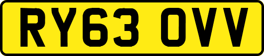 RY63OVV