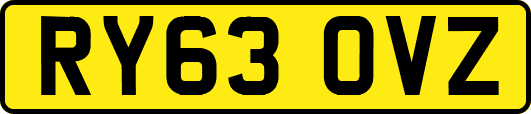 RY63OVZ