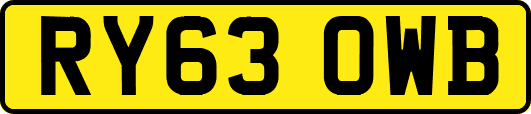 RY63OWB