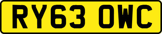 RY63OWC