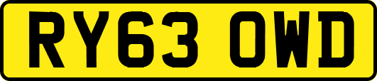 RY63OWD