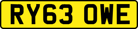 RY63OWE