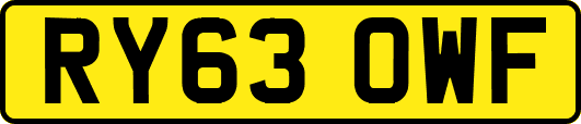 RY63OWF