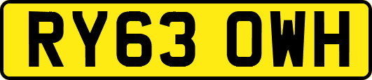 RY63OWH