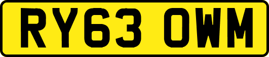 RY63OWM