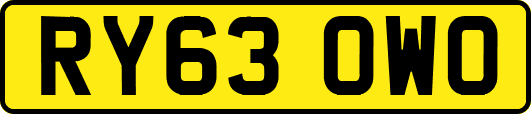 RY63OWO