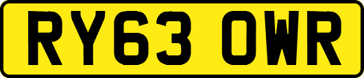 RY63OWR