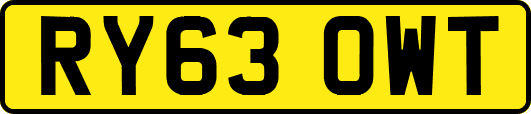 RY63OWT