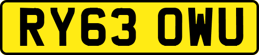 RY63OWU