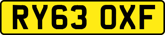 RY63OXF