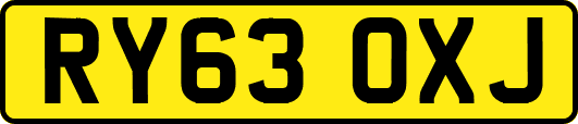 RY63OXJ
