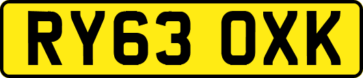 RY63OXK