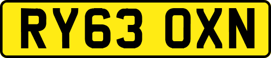 RY63OXN