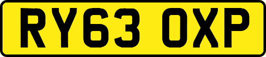 RY63OXP