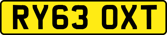 RY63OXT