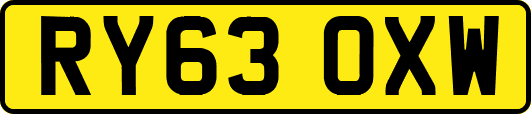 RY63OXW