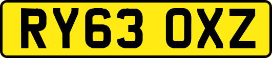 RY63OXZ