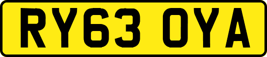 RY63OYA