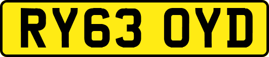 RY63OYD