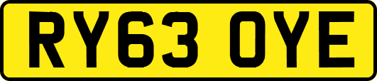 RY63OYE