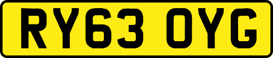 RY63OYG