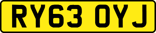 RY63OYJ