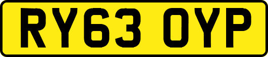 RY63OYP