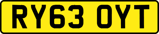 RY63OYT