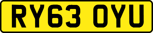 RY63OYU