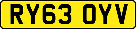 RY63OYV